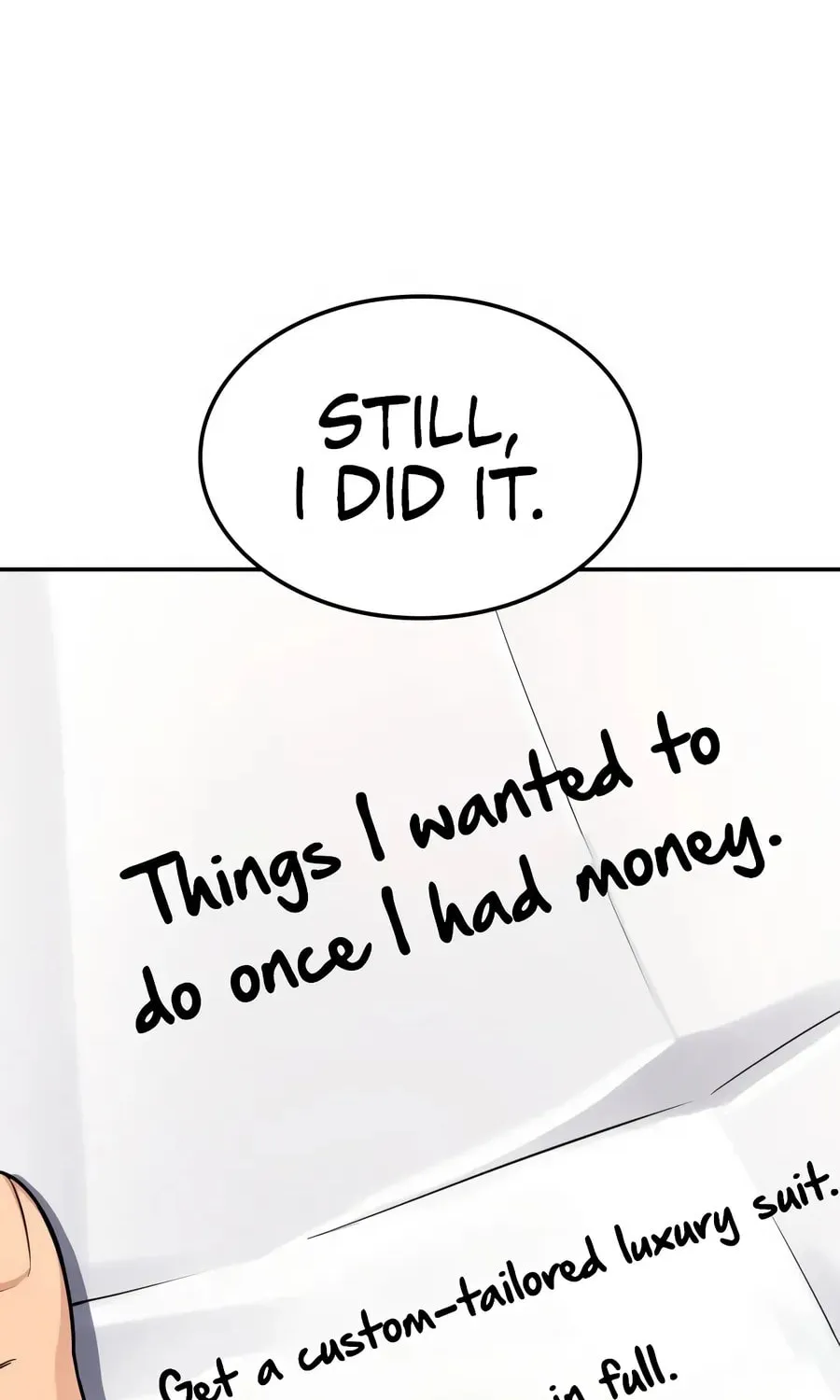 Coin Jackpot After Divorce Chapter 5 page 51 - 