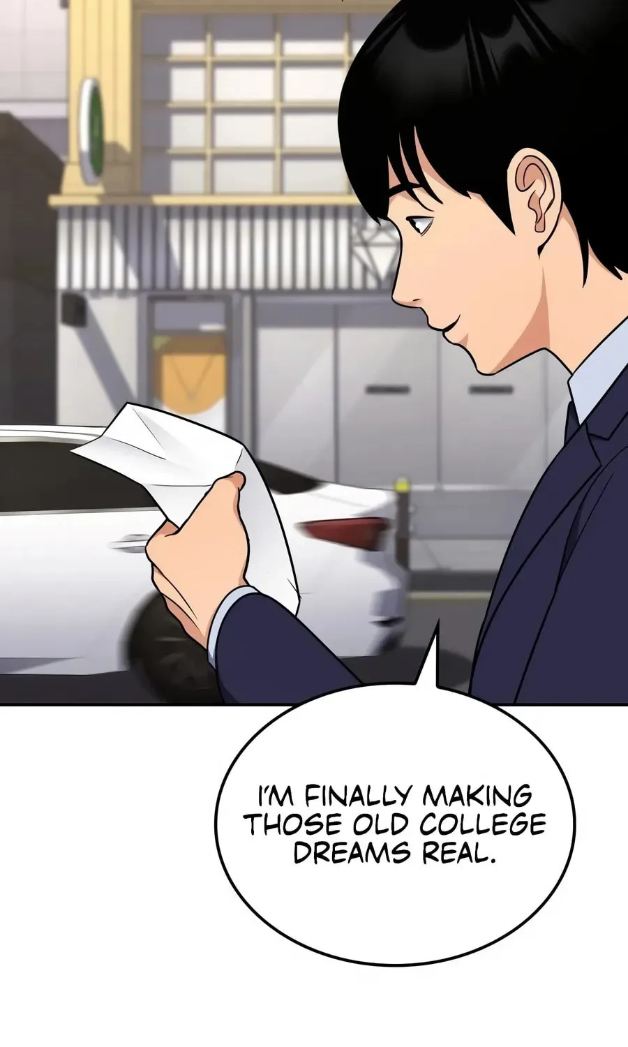 Coin Jackpot After Divorce Chapter 5 page 53 - 