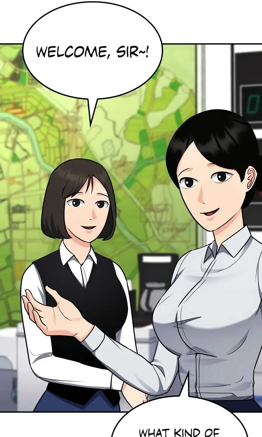 Coin Jackpot After Divorce Chapter 5 page 59 - 