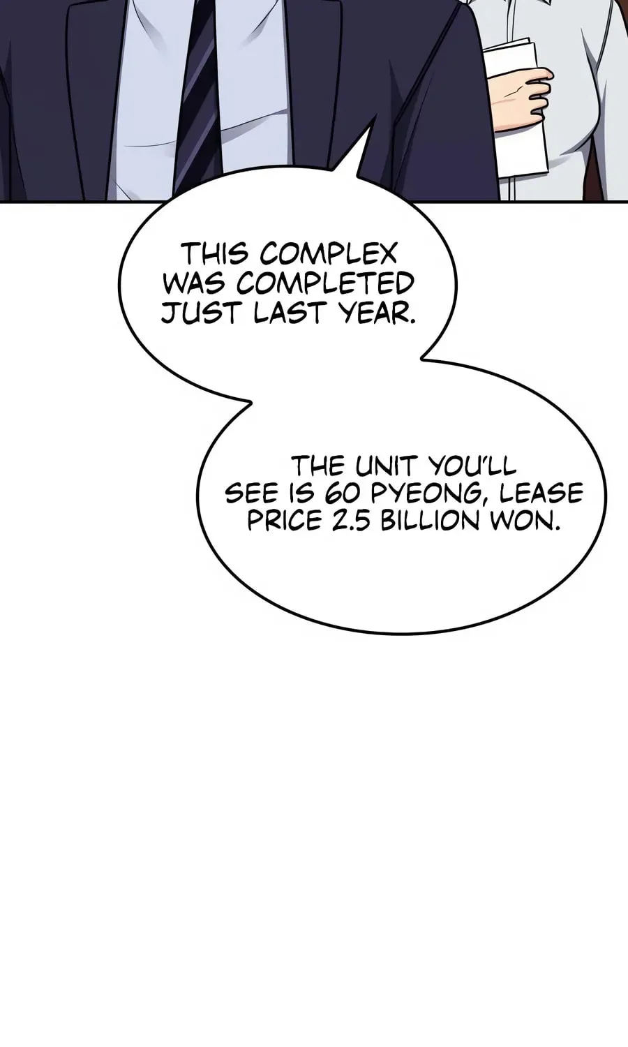 Coin Jackpot After Divorce Chapter 5 page 67 - 