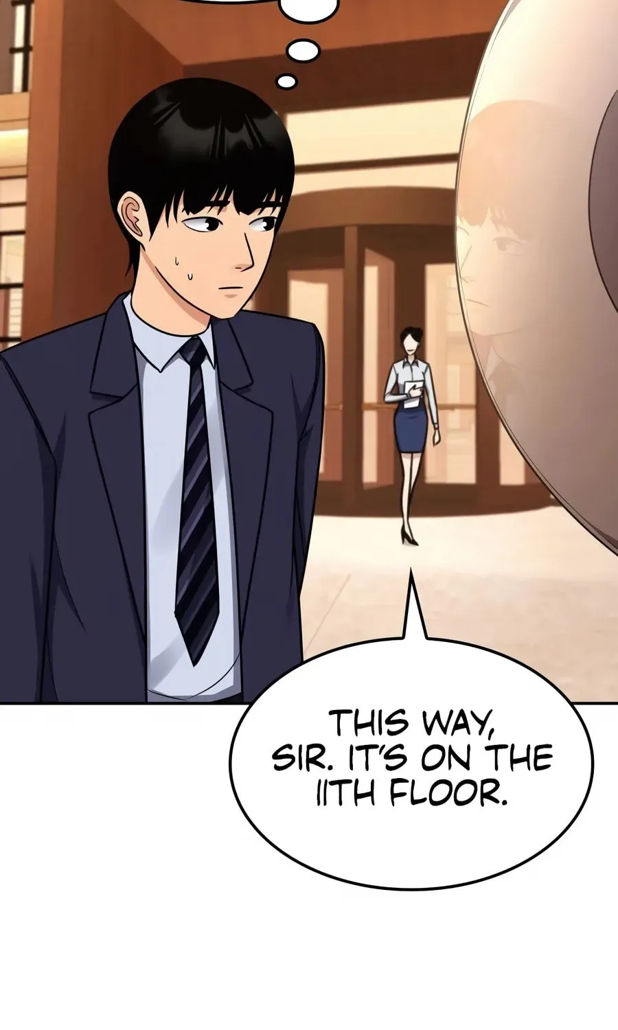 Coin Jackpot After Divorce Chapter 5 page 72 - 