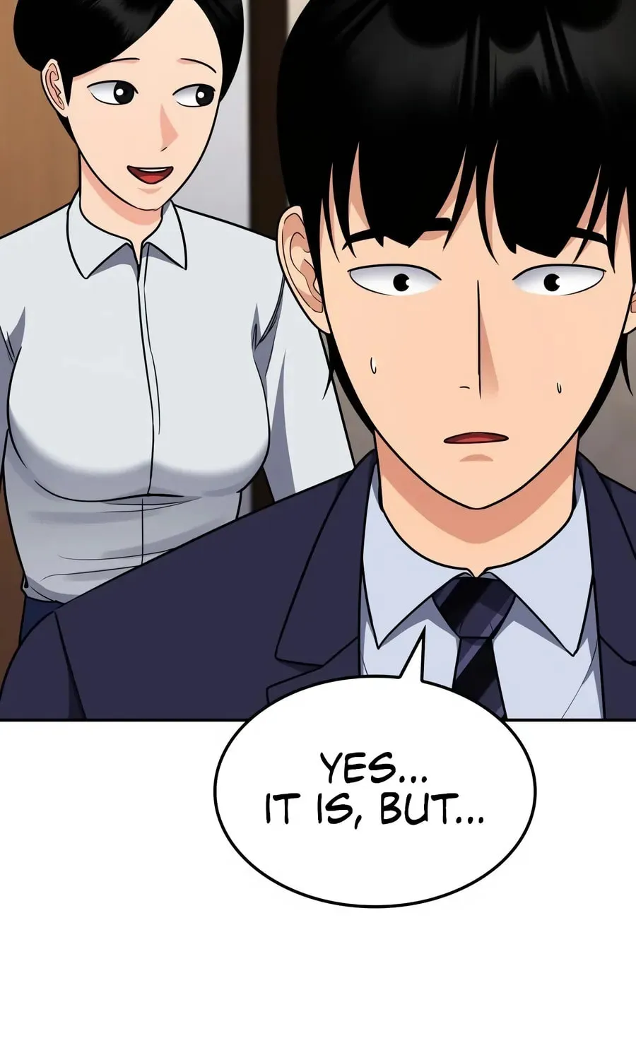 Coin Jackpot After Divorce Chapter 5 page 75 - 