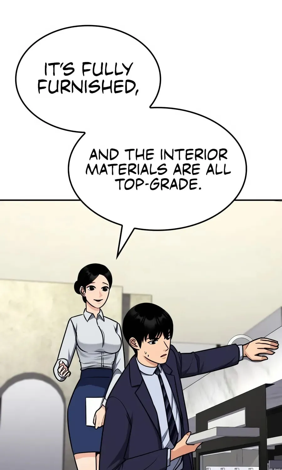 Coin Jackpot After Divorce Chapter 5 page 79 - 