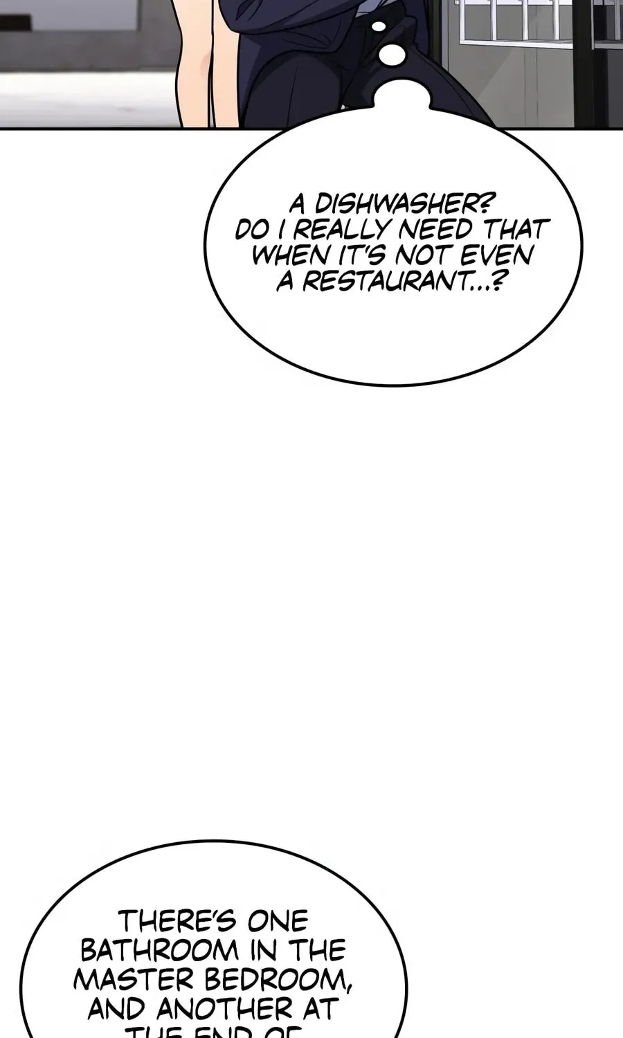Coin Jackpot After Divorce Chapter 5 page 80 - 