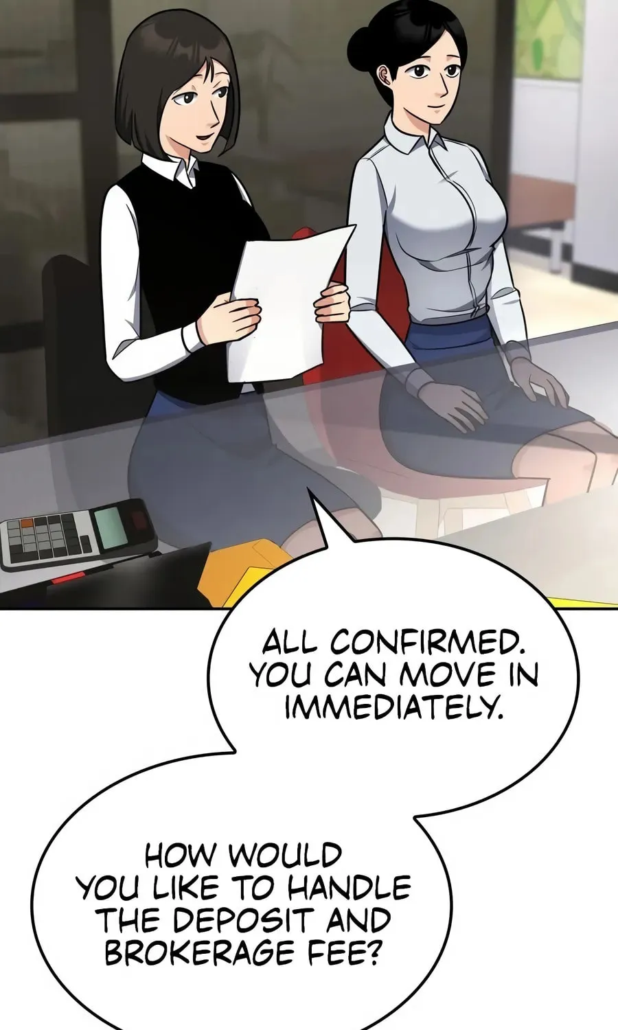 Coin Jackpot After Divorce Chapter 5 page 98 - 