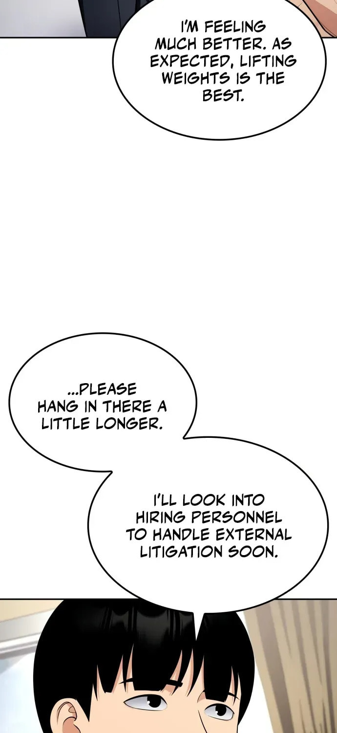 Coin Jackpot After Divorce Chapter 50 page 20 - 