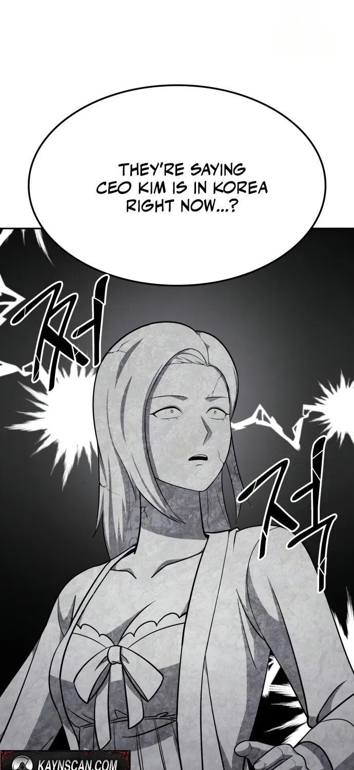 Coin Jackpot After Divorce Chapter 50 page 29 - 