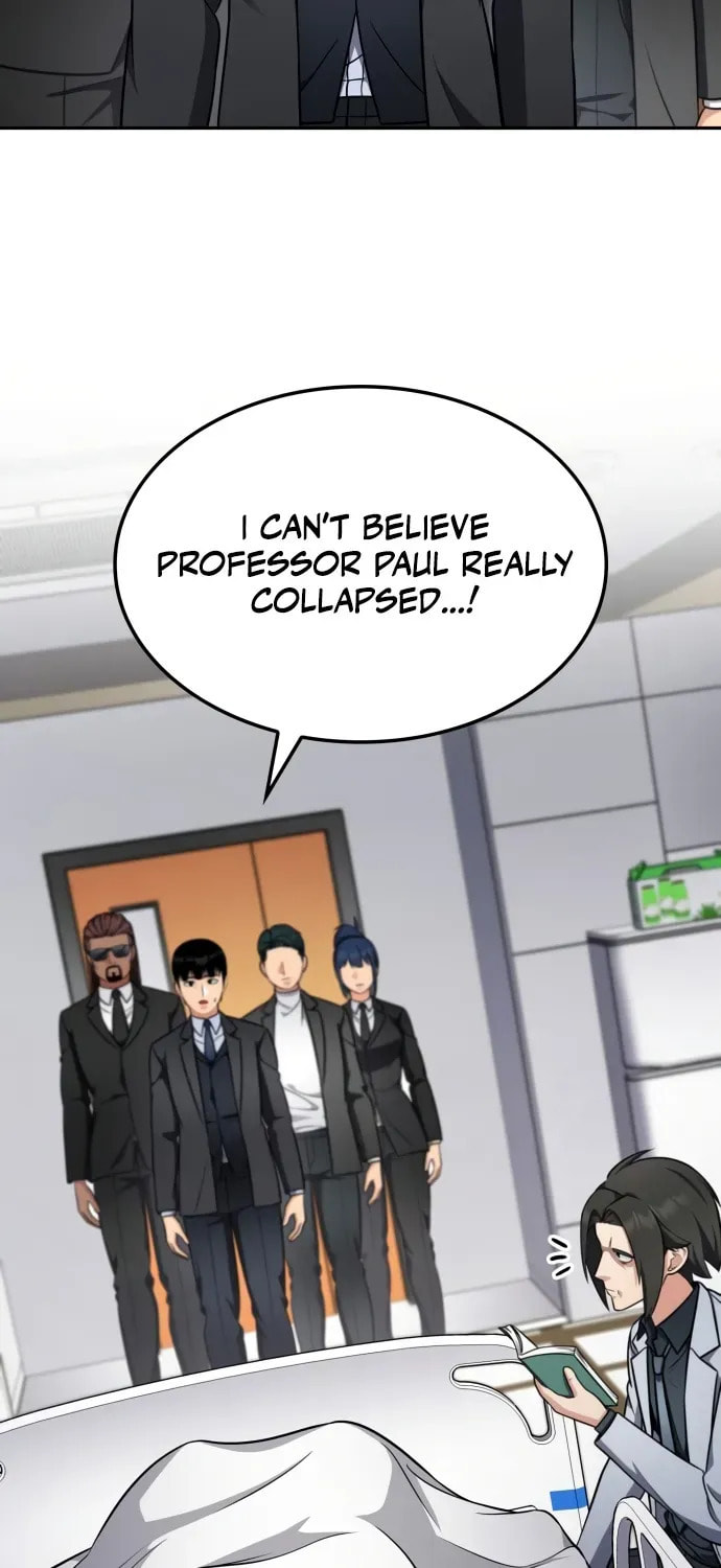 Coin Jackpot After Divorce Chapter 50 page 4 - 