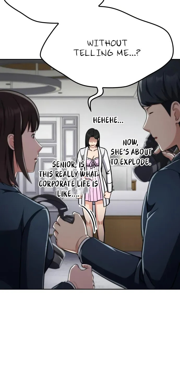 Coin Jackpot After Divorce Chapter 50 page 31 - 