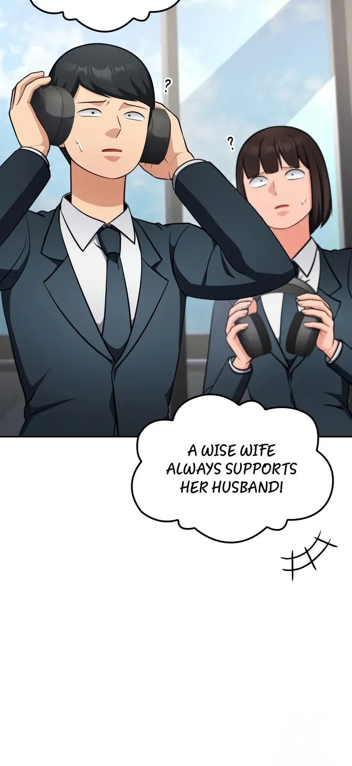 Coin Jackpot After Divorce Chapter 50 page 34 - 
