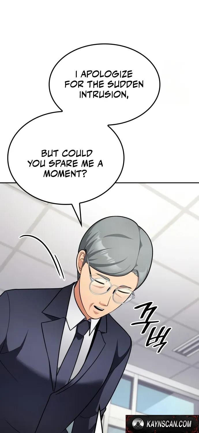 Coin Jackpot After Divorce Chapter 50 page 41 - 