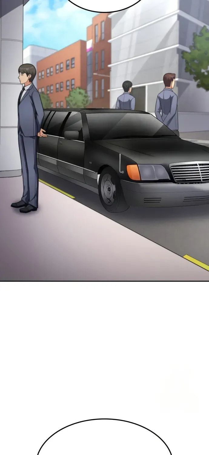 Coin Jackpot After Divorce Chapter 50 page 44 - 