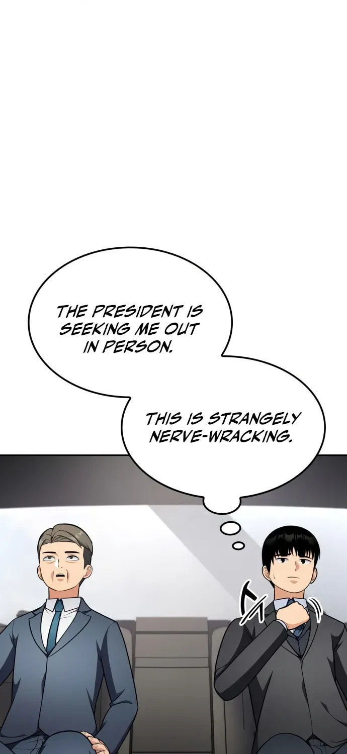 Coin Jackpot After Divorce Chapter 50 page 49 - 