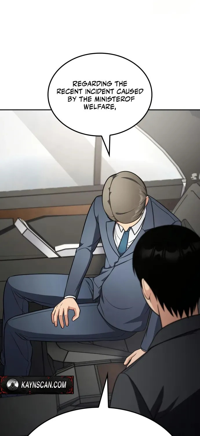 Coin Jackpot After Divorce Chapter 50 page 53 - 