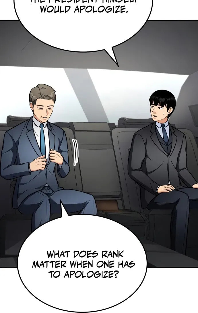 Coin Jackpot After Divorce Chapter 50 page 60 - 