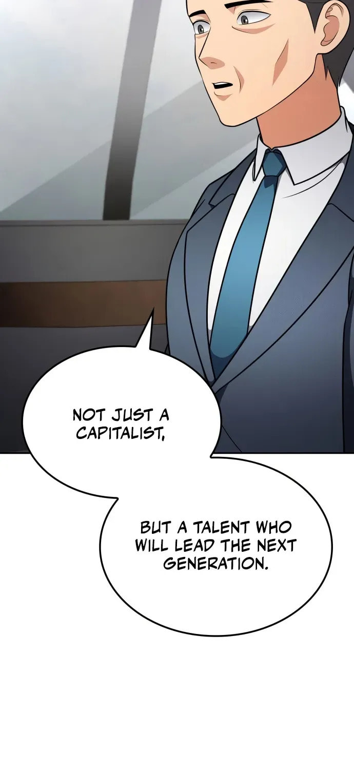 Coin Jackpot After Divorce Chapter 50 page 65 - 