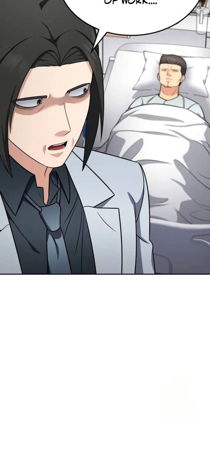Coin Jackpot After Divorce Chapter 50 page 8 - 