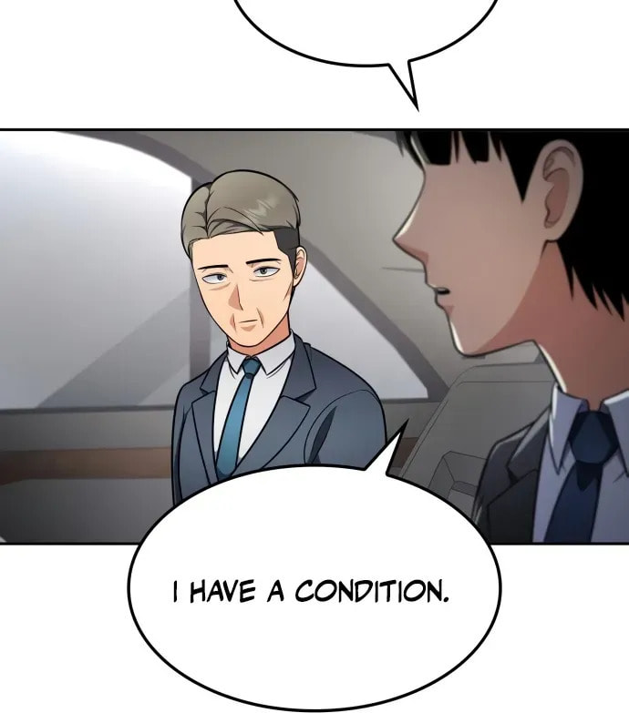 Coin Jackpot After Divorce Chapter 50 page 72 - 