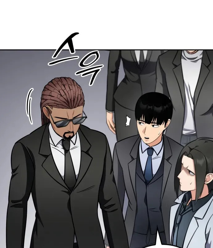 Coin Jackpot After Divorce Chapter 50 page 9 - 