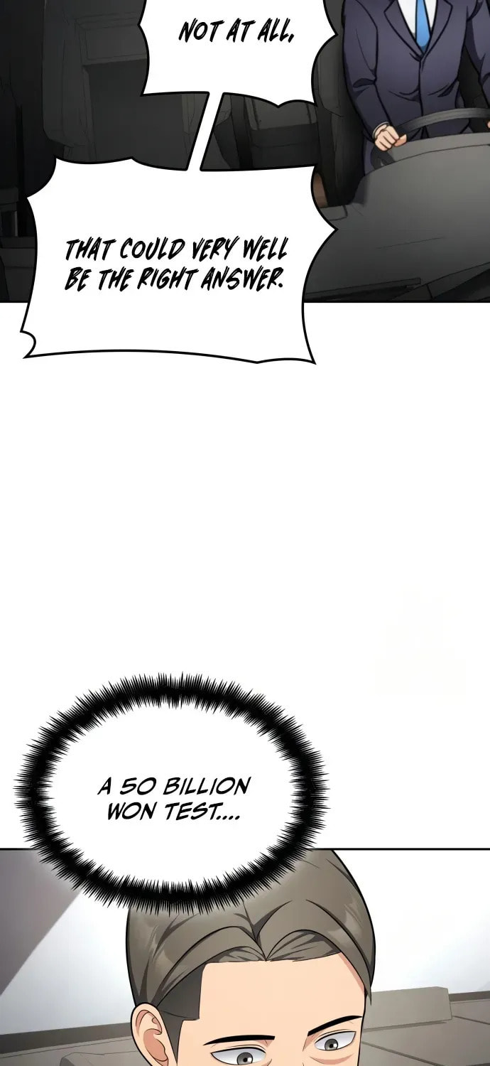 Coin Jackpot After Divorce Chapter 51 page 11 - 