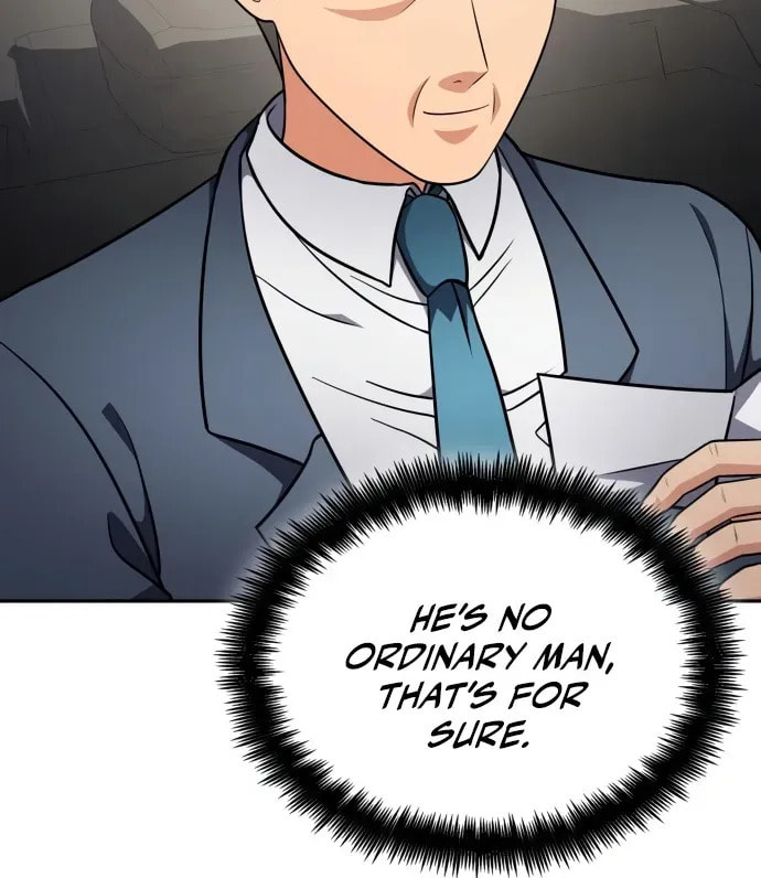Coin Jackpot After Divorce Chapter 51 page 12 - 
