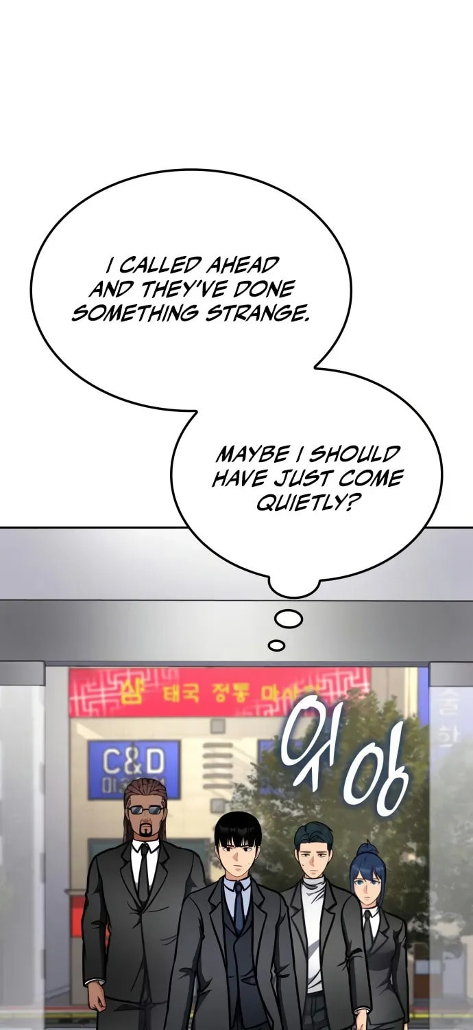 Coin Jackpot After Divorce Chapter 51 page 19 - 