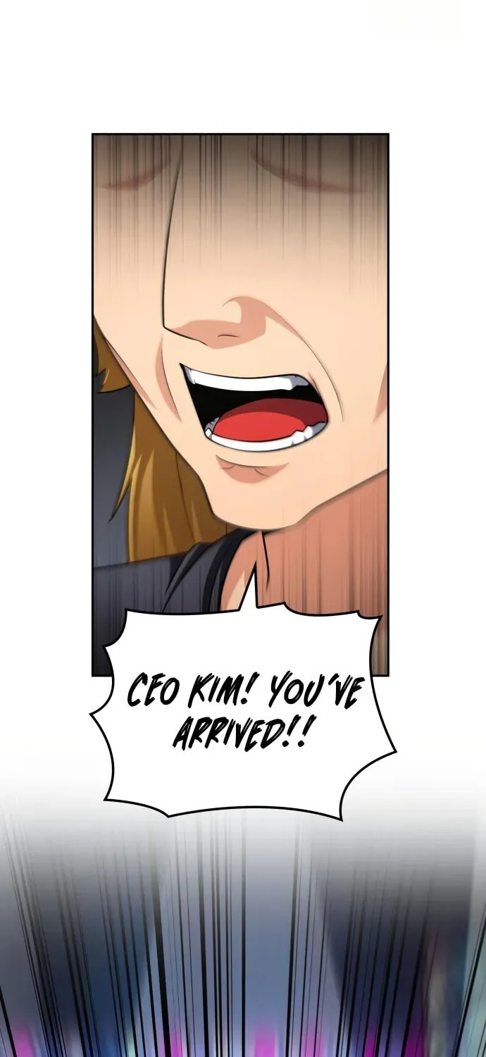 Coin Jackpot After Divorce Chapter 51 page 22 - 