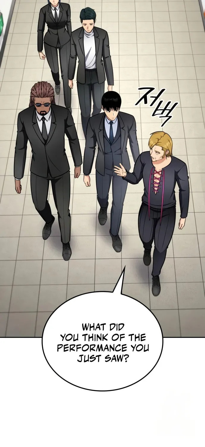 Coin Jackpot After Divorce Chapter 51 page 32 - 