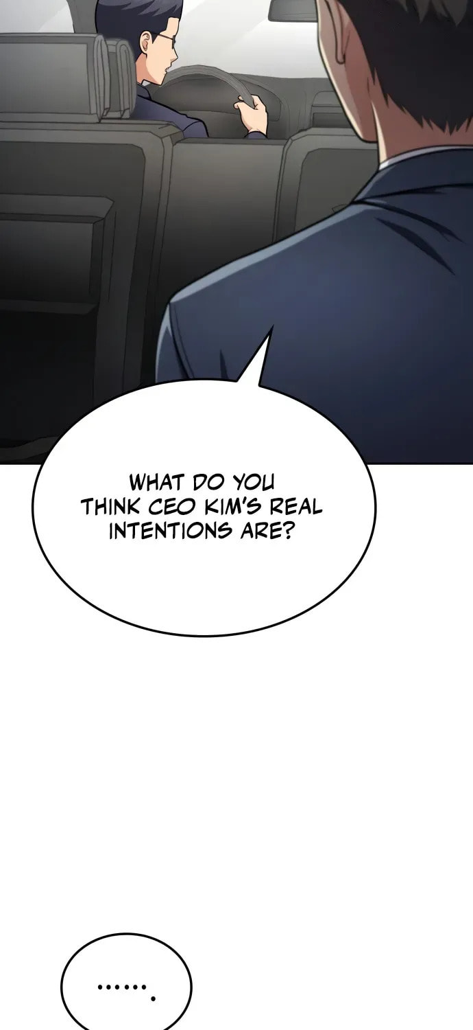 Coin Jackpot After Divorce Chapter 51 page 5 - 
