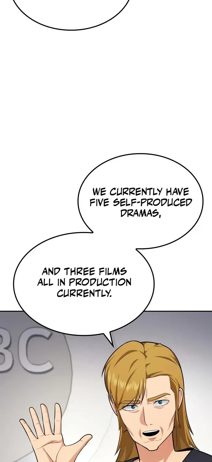 Coin Jackpot After Divorce Chapter 51 page 41 - 