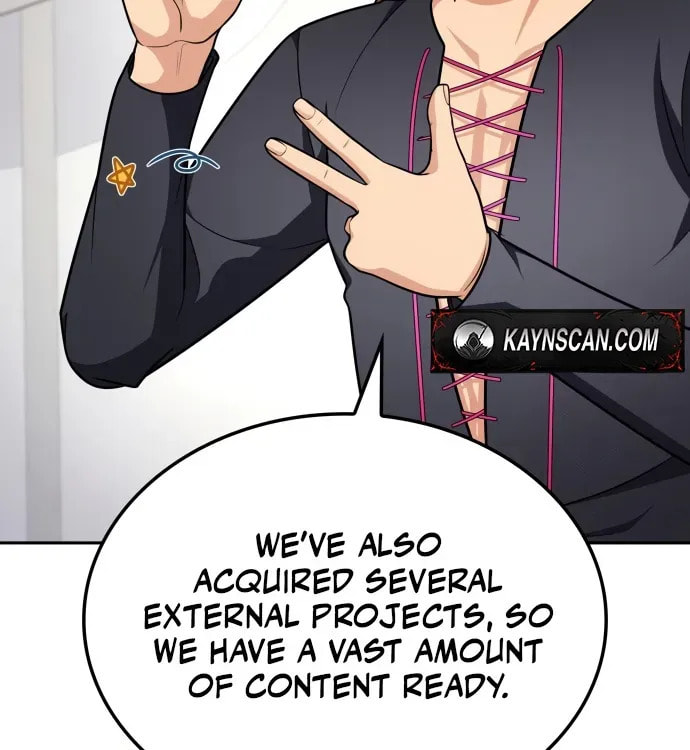Coin Jackpot After Divorce Chapter 51 page 42 - 
