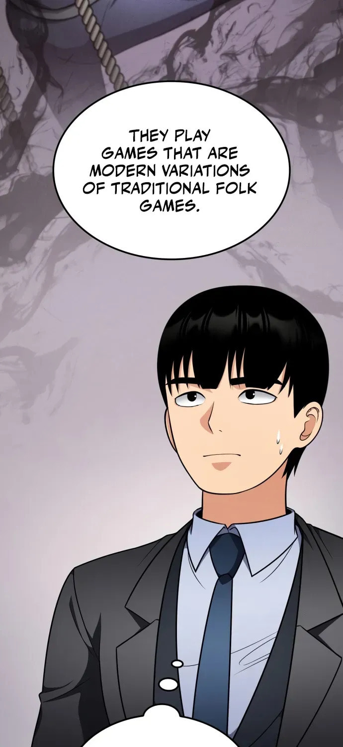 Coin Jackpot After Divorce Chapter 51 page 49 - 