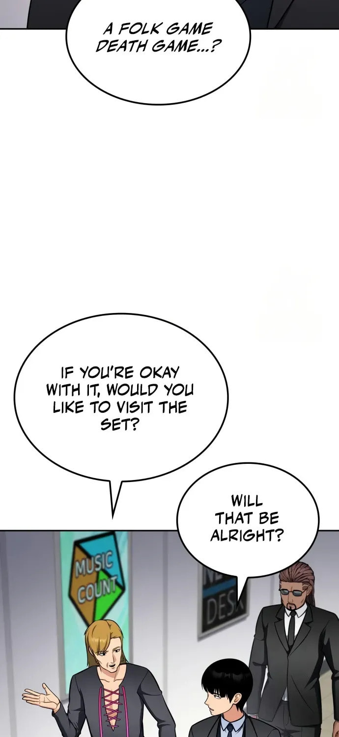 Coin Jackpot After Divorce Chapter 51 page 50 - 