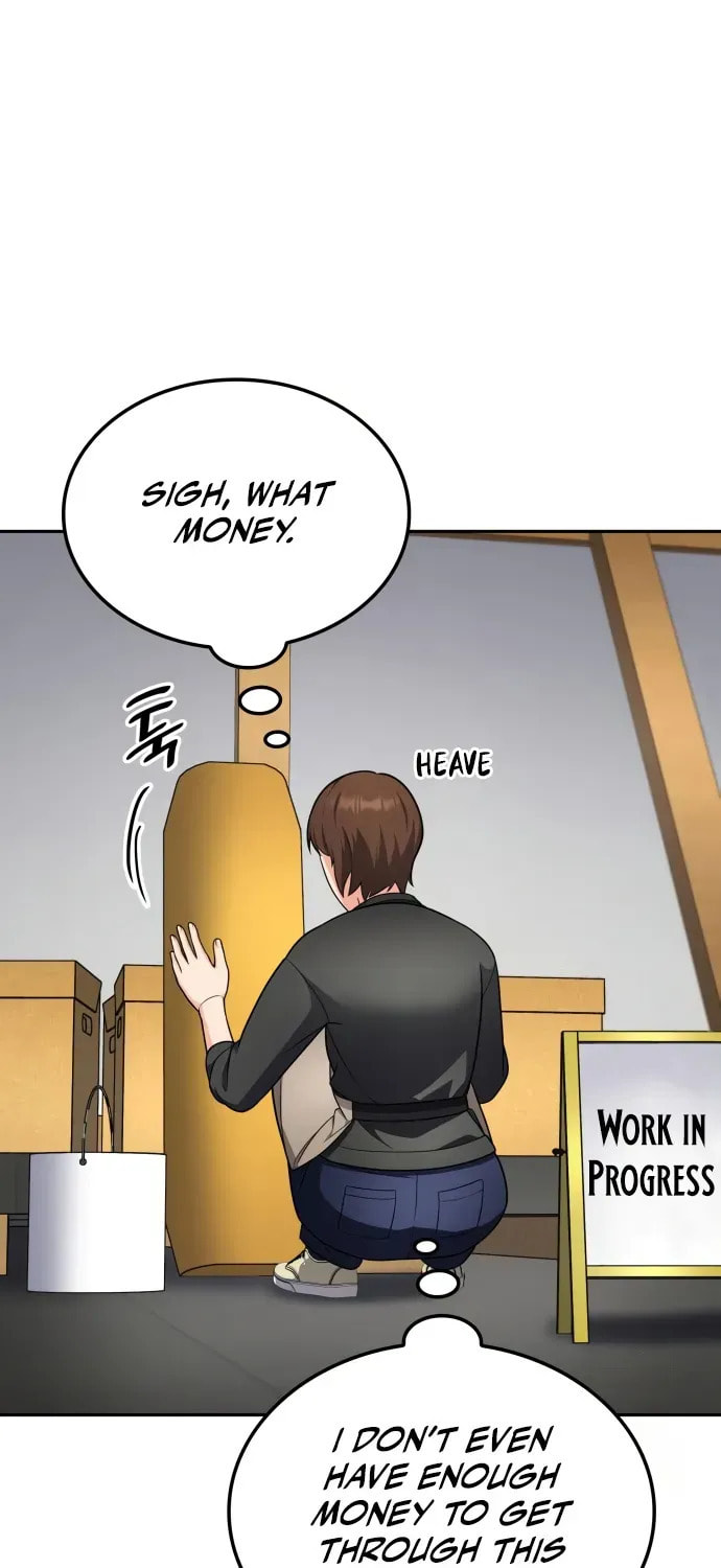 Coin Jackpot After Divorce Chapter 51 page 56 - 