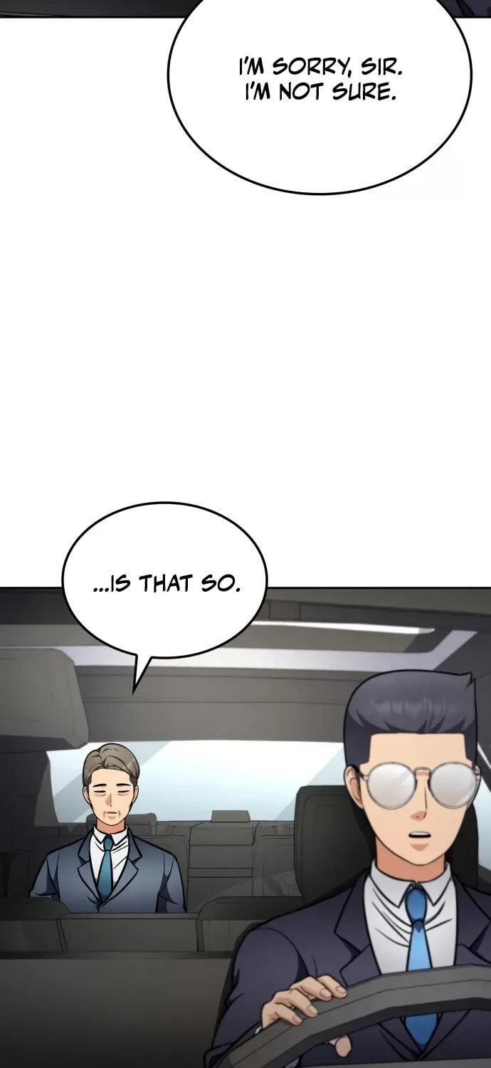 Coin Jackpot After Divorce Chapter 51 page 7 - 