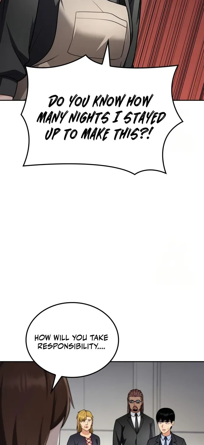 Coin Jackpot After Divorce Chapter 51 page 64 - 