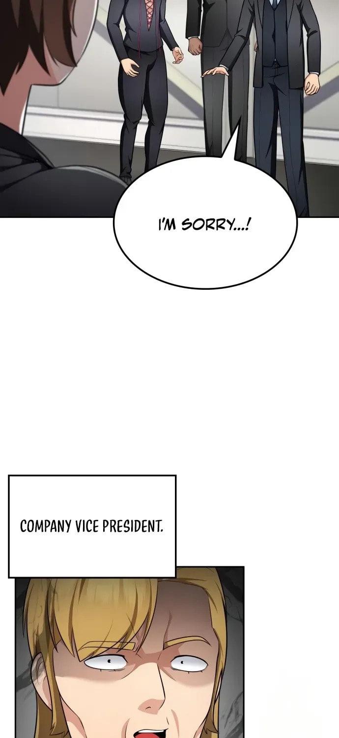 Coin Jackpot After Divorce Chapter 51 page 65 - 