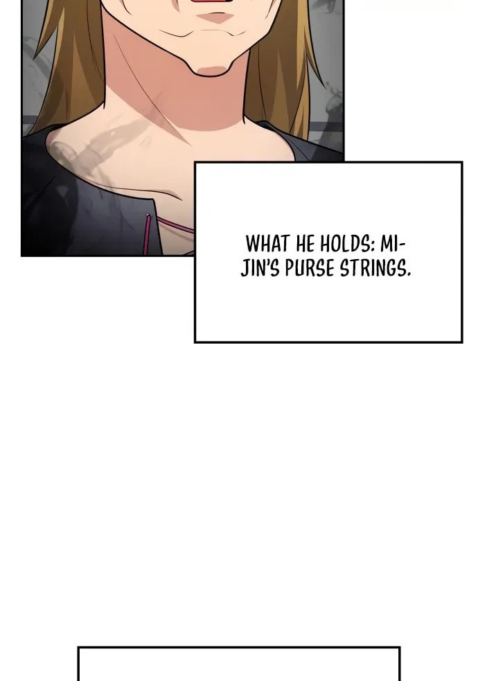 Coin Jackpot After Divorce Chapter 51 page 66 - 