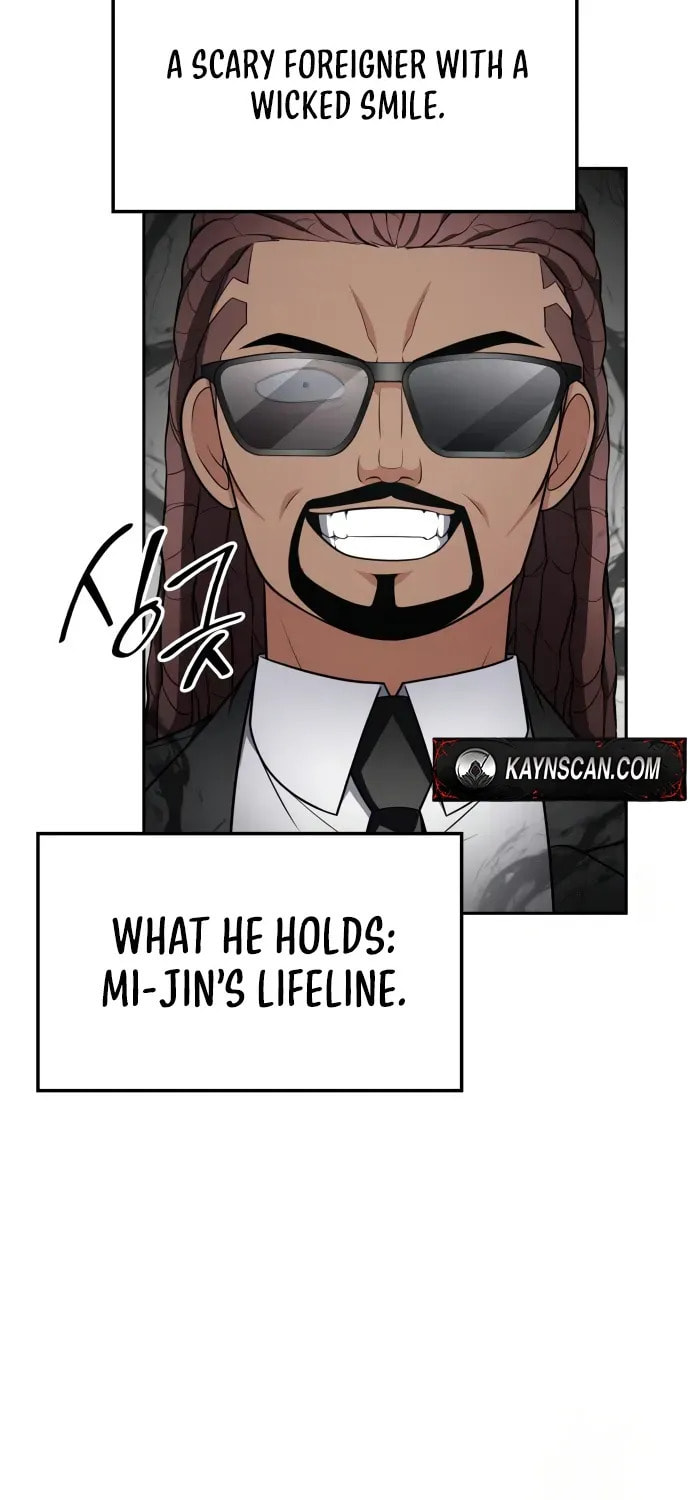 Coin Jackpot After Divorce Chapter 51 page 67 - 