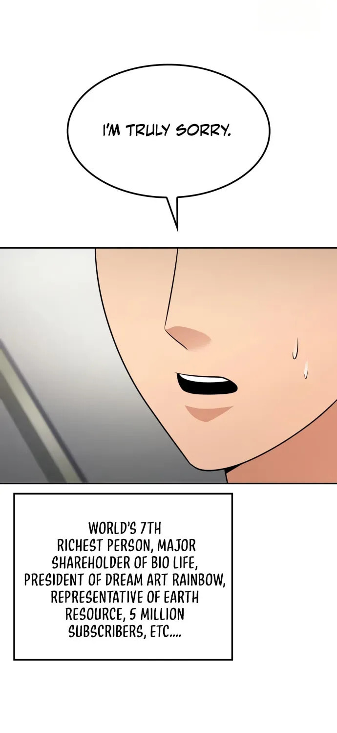 Coin Jackpot After Divorce Chapter 51 page 68 - 