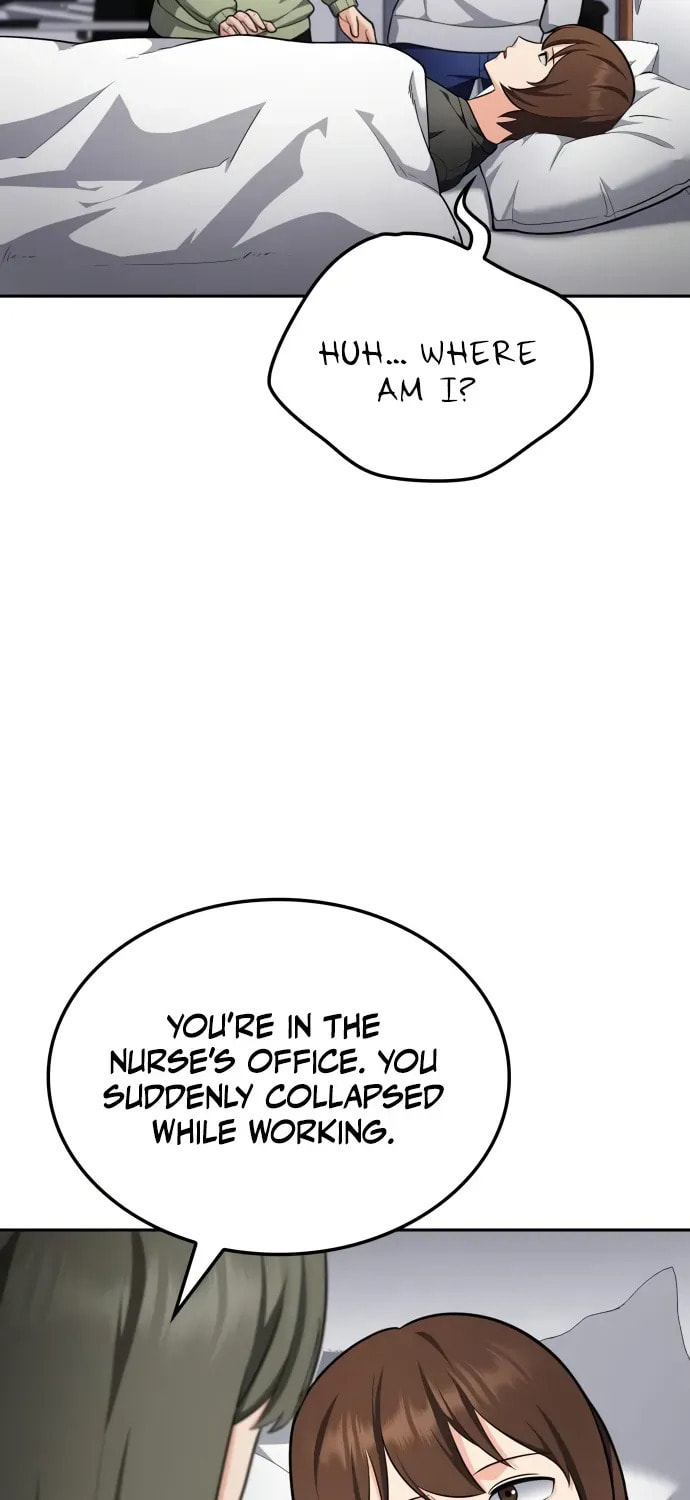 Coin Jackpot After Divorce Chapter 51 page 74 - 