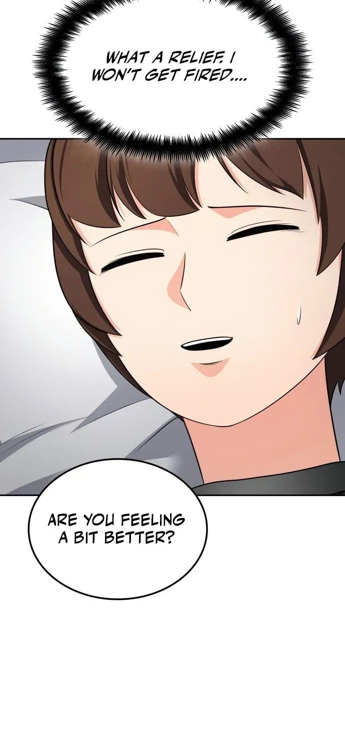 Coin Jackpot After Divorce Chapter 51 page 76 - 