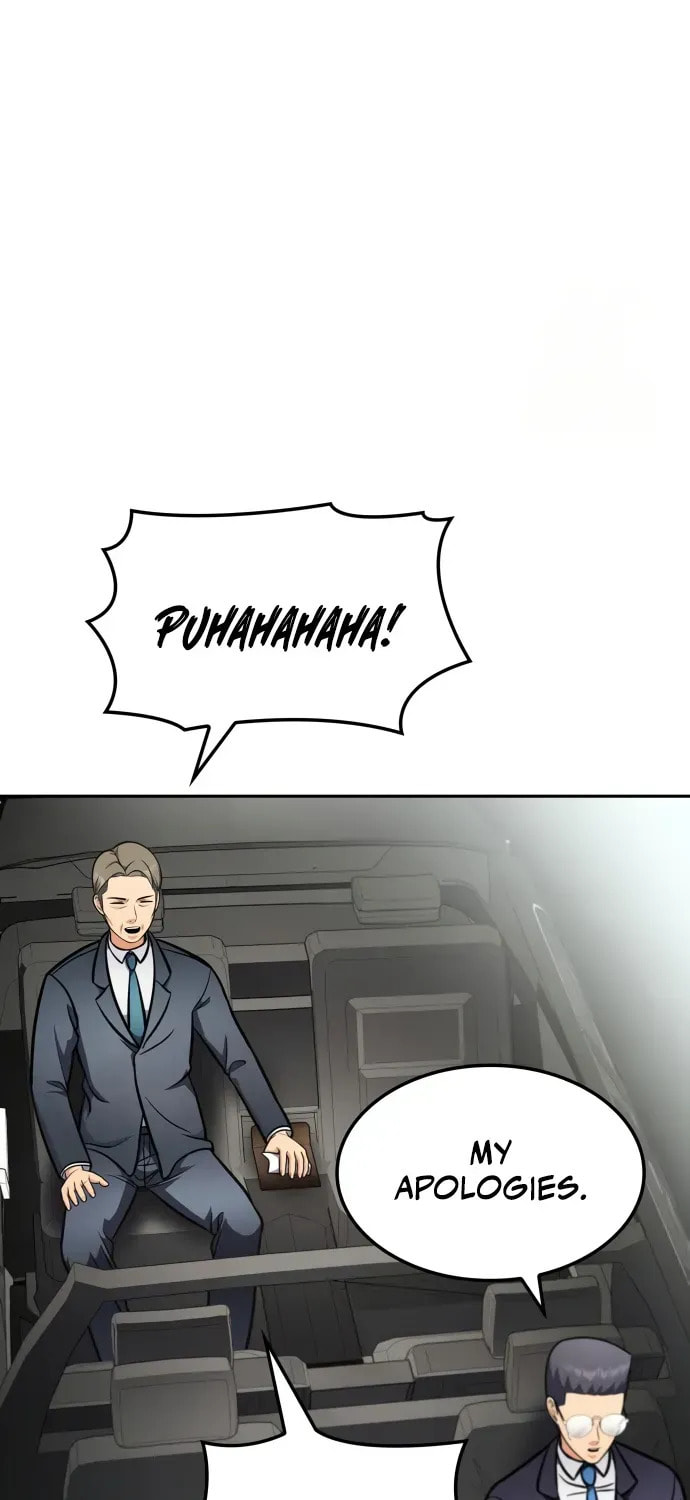 Coin Jackpot After Divorce Chapter 51 page 10 - 