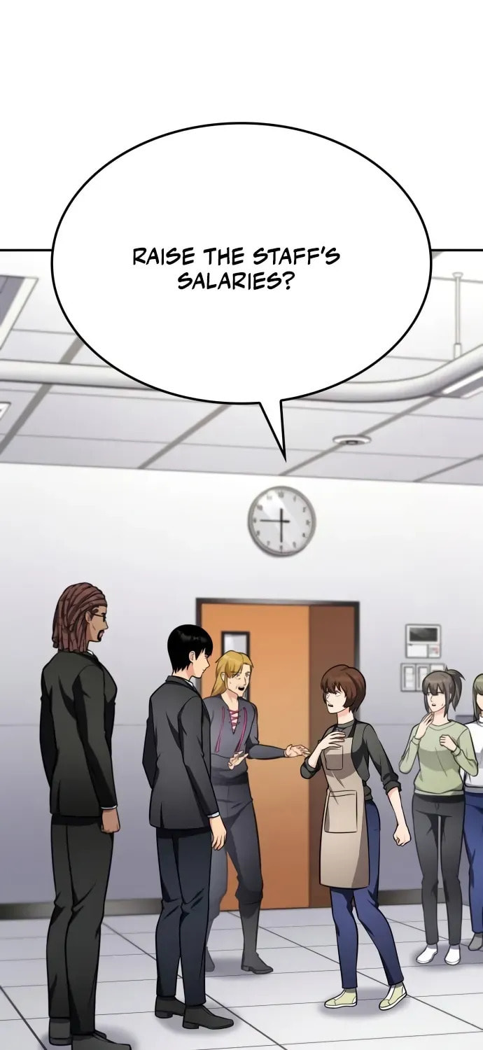 Coin Jackpot After Divorce Chapter 52 page 11 - 