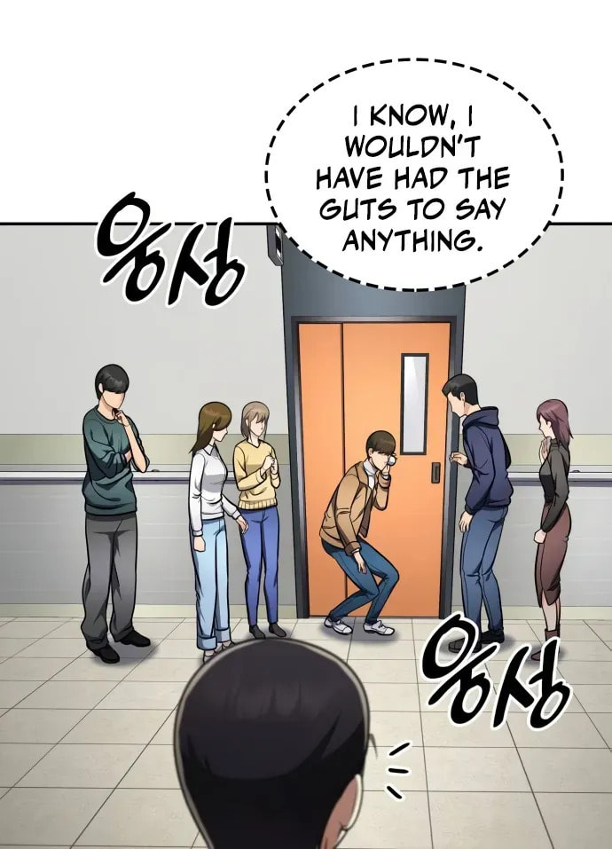 Coin Jackpot After Divorce Chapter 52 page 15 - 