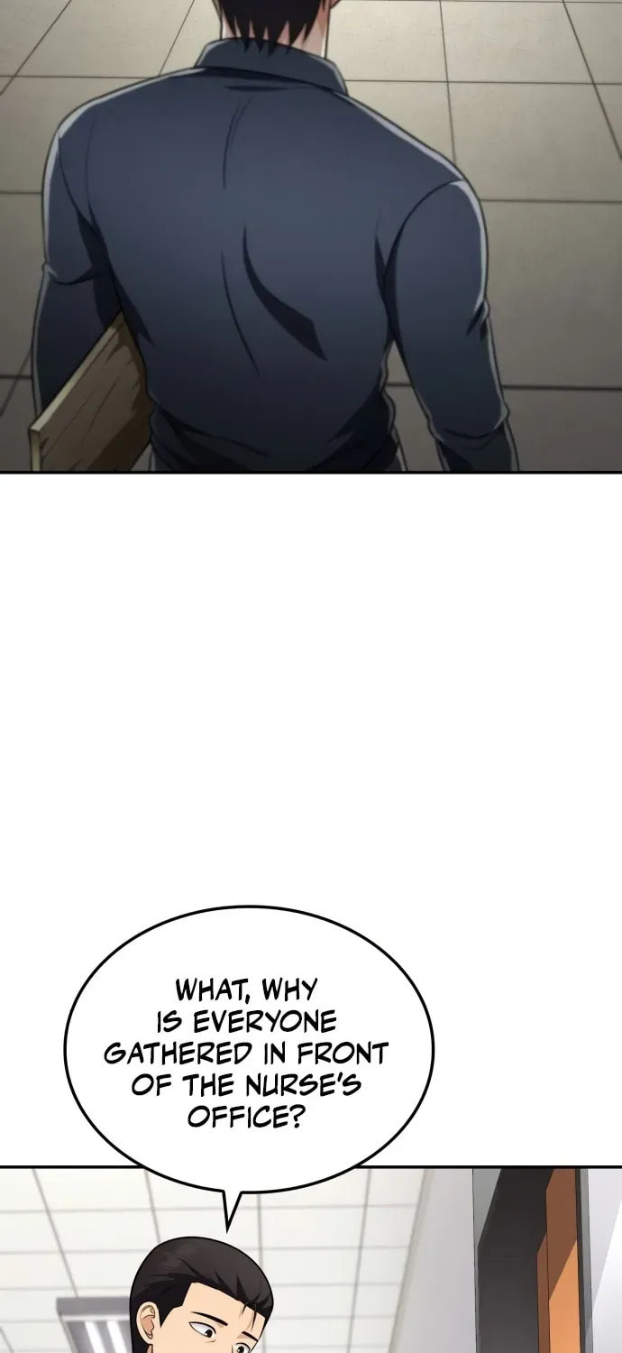 Coin Jackpot After Divorce Chapter 52 page 16 - 