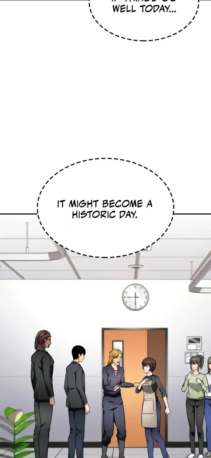 Coin Jackpot After Divorce Chapter 52 page 19 - 