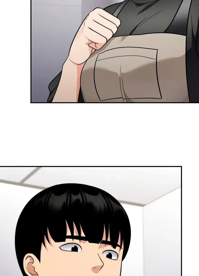 Coin Jackpot After Divorce Chapter 52 page 21 - 