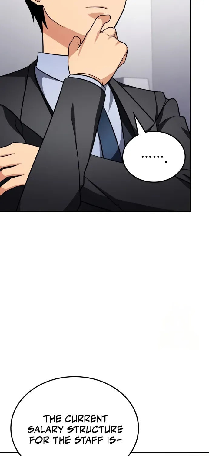 Coin Jackpot After Divorce Chapter 52 page 22 - 