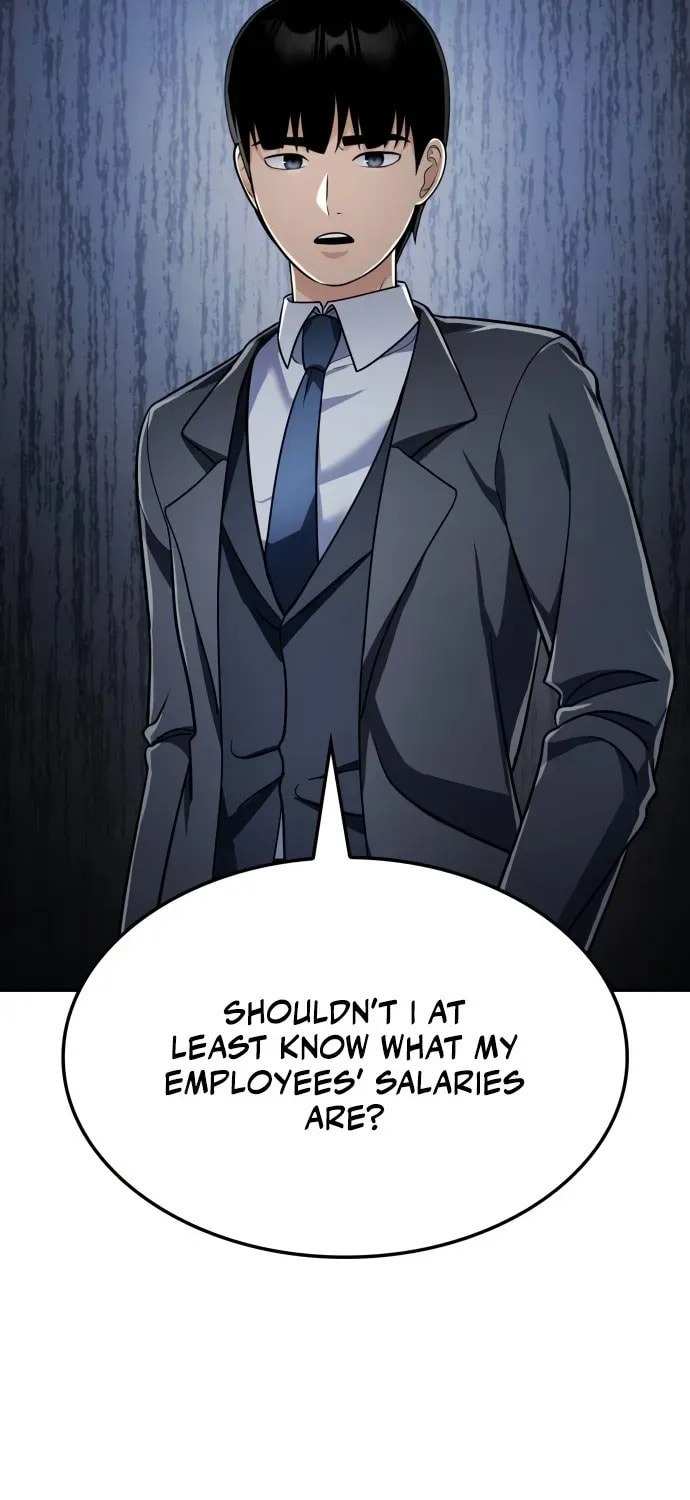 Coin Jackpot After Divorce Chapter 52 page 28 - 
